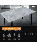 HOBBIT DINING TABLE