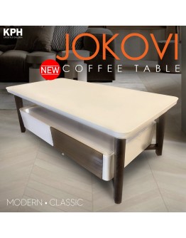 JOKOVI COFFEE TABLE