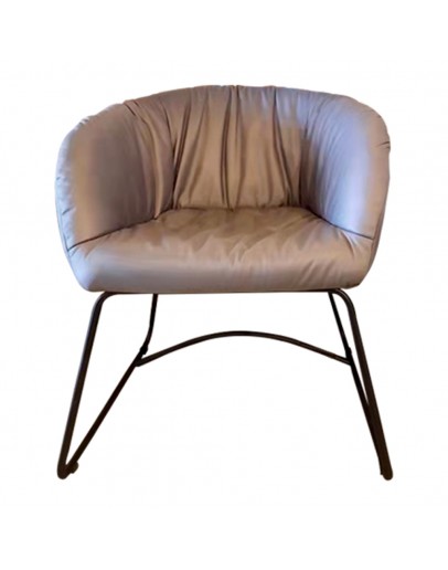 FANNY LOUNGE CHAIR