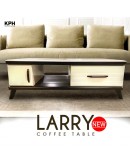 LARRY COFFEE TABLE
