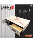 LARRY COFFEE TABLE