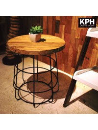 LOUNGE TABLE / SIDE TABLE (3)