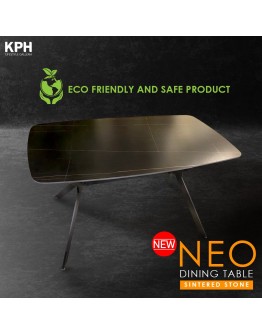 NEO DINING TABLE