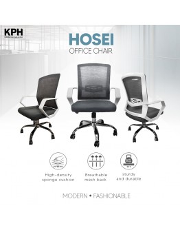 HOSEI OFFICE CHAIR