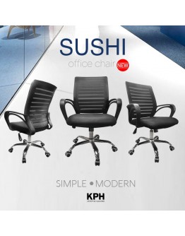 SUSHI OFFICE CHAIR