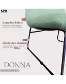 DONNA LOUNGE CHAIR
